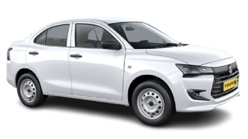 Swift Dzire Taxi Agra